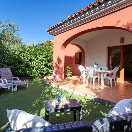 Holiday home Albamaranto