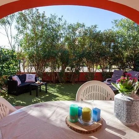 Albamaranto Holiday home *