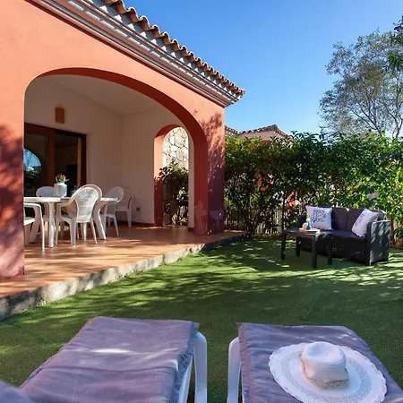 Albamaranto Holiday home