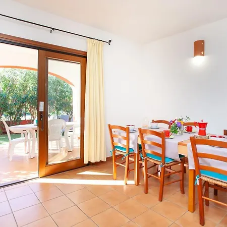 Albamaranto Holiday home