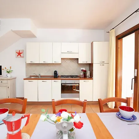 Holiday home Albamaranto