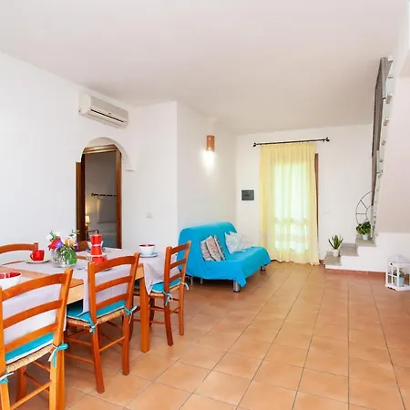 Albamaranto Holiday home