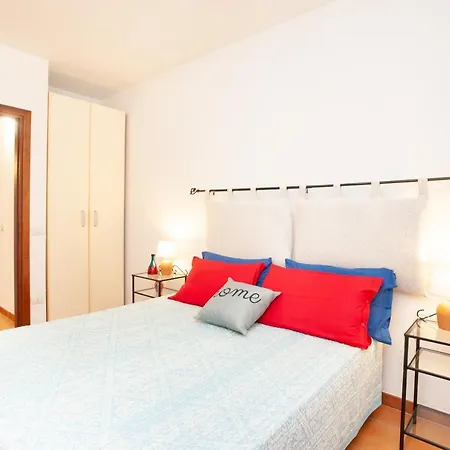 Albamaranto Holiday home *