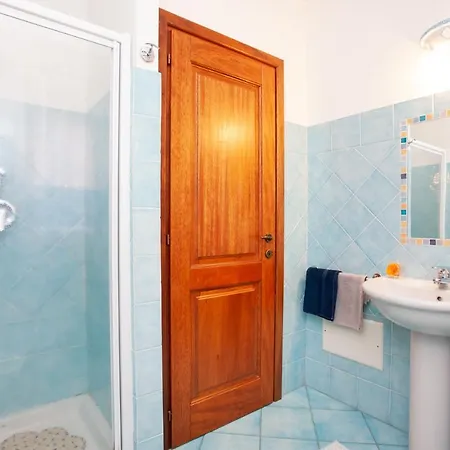 Holiday home Albamaranto *