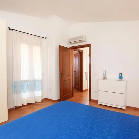 Holiday home Albamaranto San Teodoro (Sardinia)