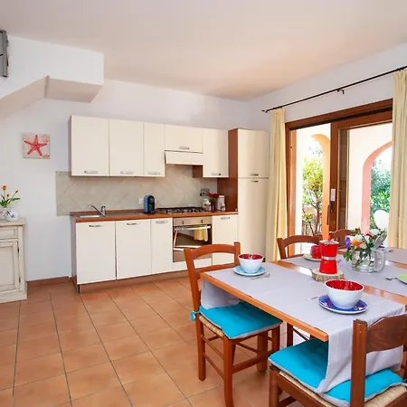 Holiday home Albamaranto