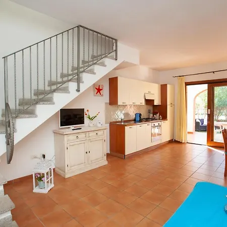 Holiday home Albamaranto