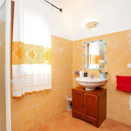 Holiday home Albamaranto