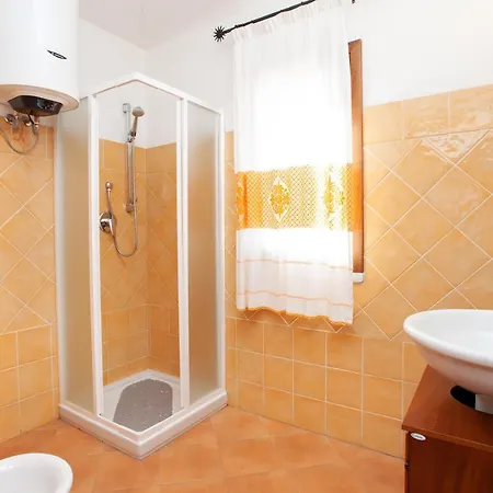 Holiday home Albamaranto *