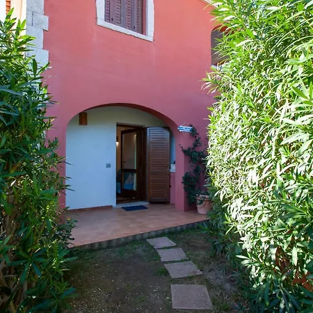 Holiday home Albamaranto San Teodoro (Sardinia)