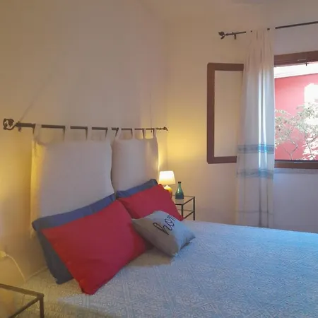 Holiday home Albamaranto
