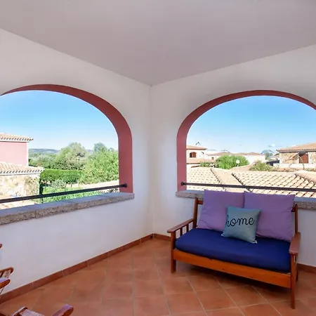 Holiday home Albamaranto San Teodoro (Sardinia)