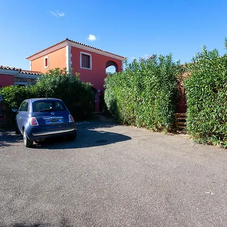 Holiday home Albamaranto