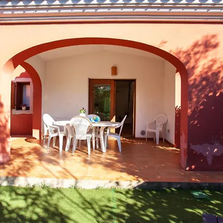 Holiday home Albamaranto