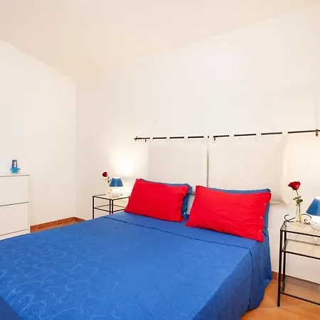 Holiday home Albamaranto San Teodoro (Sardinia)
