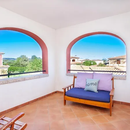 Albamaranto Holiday home