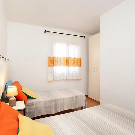 Albamaranto Holiday home